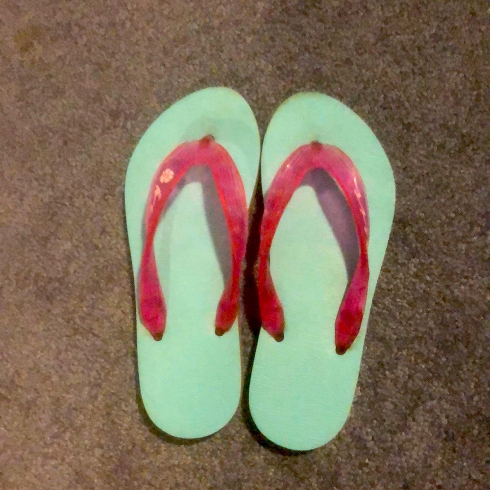 HIC Slippers
